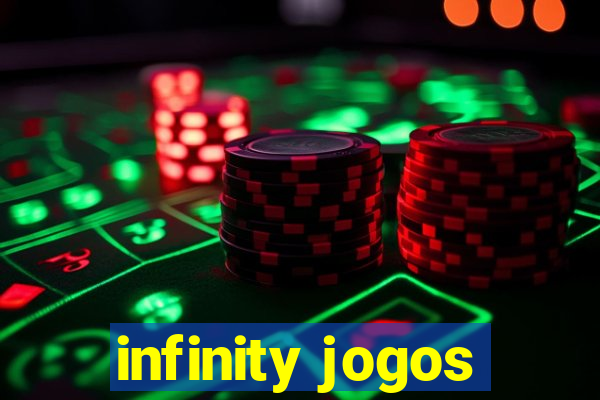 infinity jogos