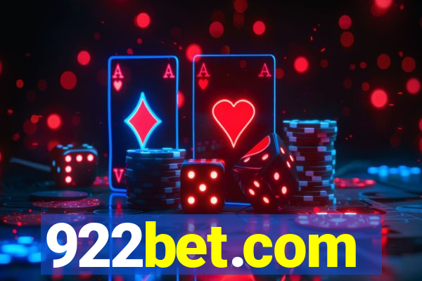 922bet.com