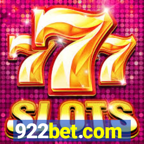 922bet.com