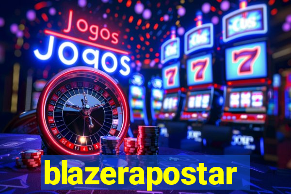 blazerapostar