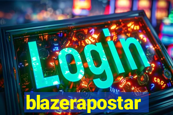 blazerapostar