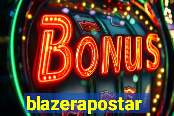 blazerapostar