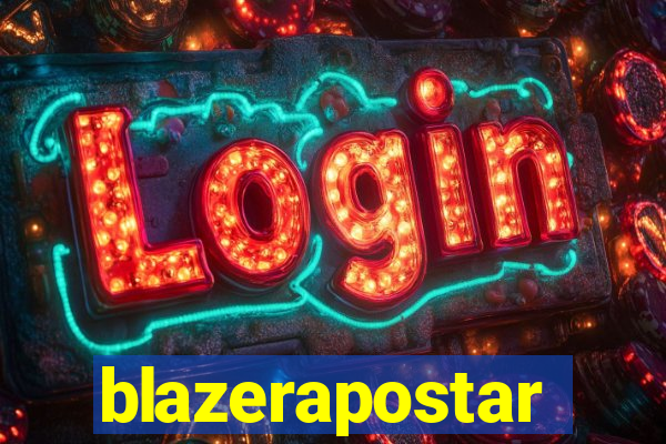 blazerapostar