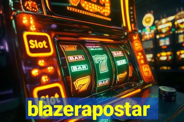 blazerapostar