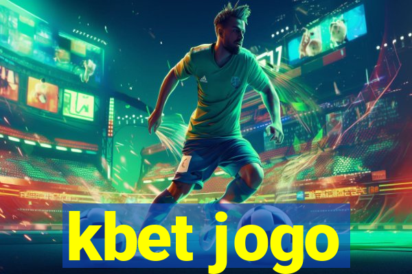 kbet jogo