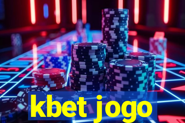 kbet jogo