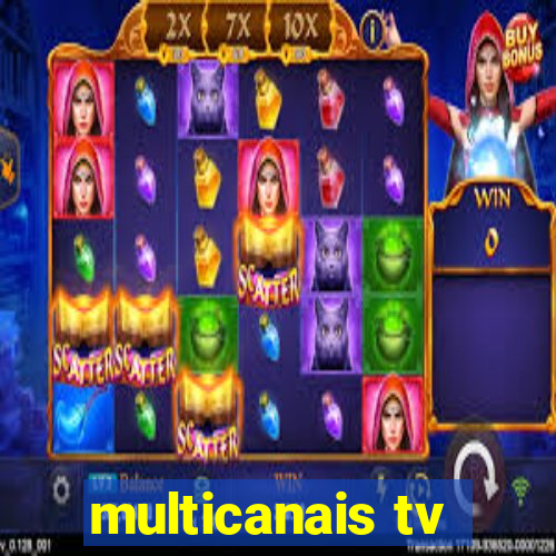 multicanais tv