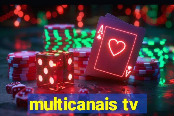 multicanais tv