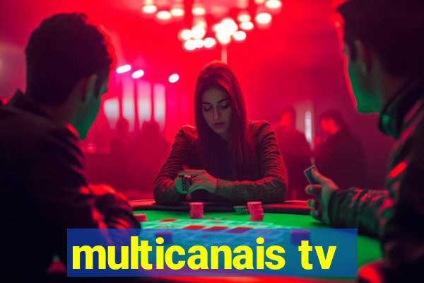 multicanais tv