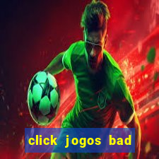 click jogos bad ice cream