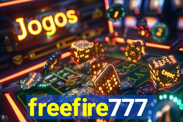 freefire777