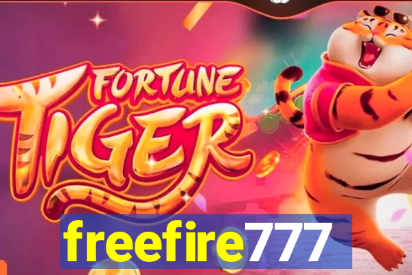 freefire777