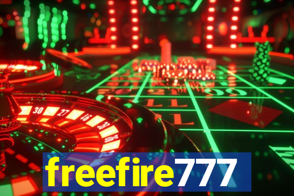 freefire777