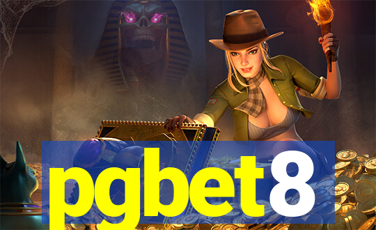 pgbet8