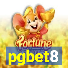 pgbet8