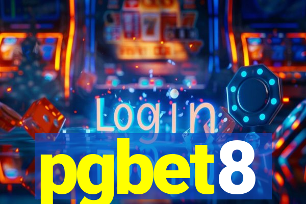 pgbet8