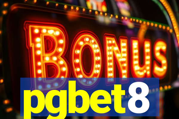 pgbet8