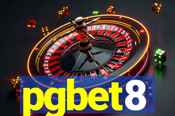 pgbet8