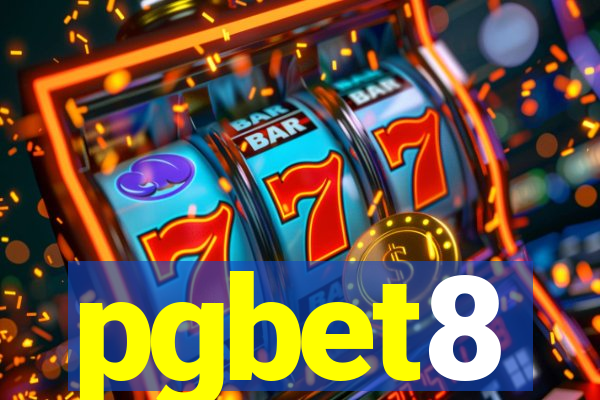 pgbet8