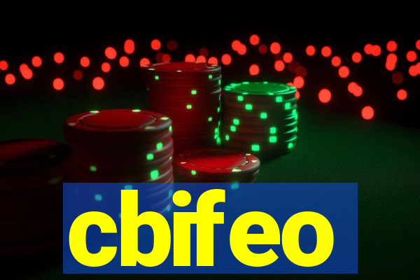 cbifeo