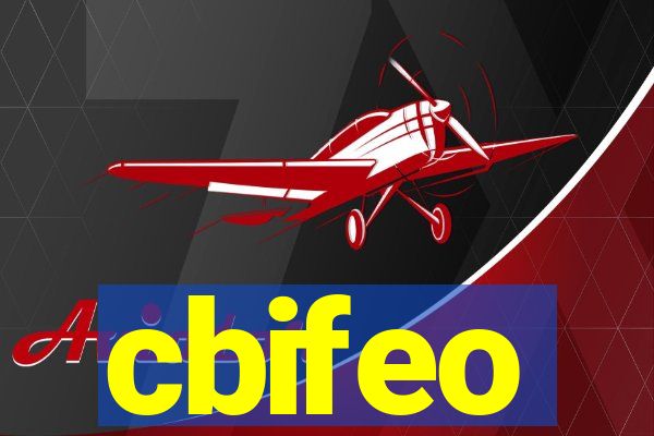 cbifeo