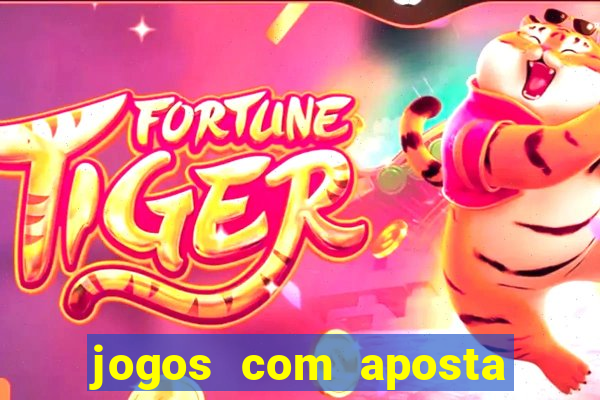 jogos com aposta de 5 centavos