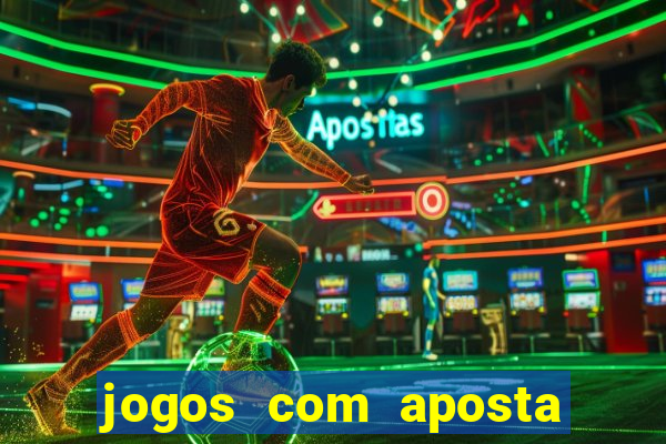 jogos com aposta de 5 centavos