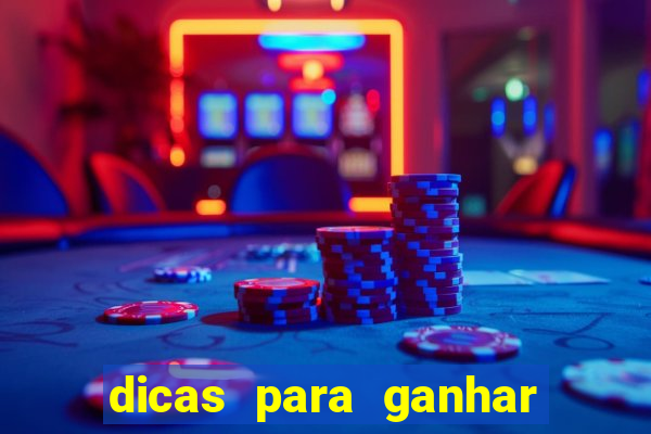 dicas para ganhar no fortune rabbit