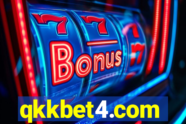 qkkbet4.com