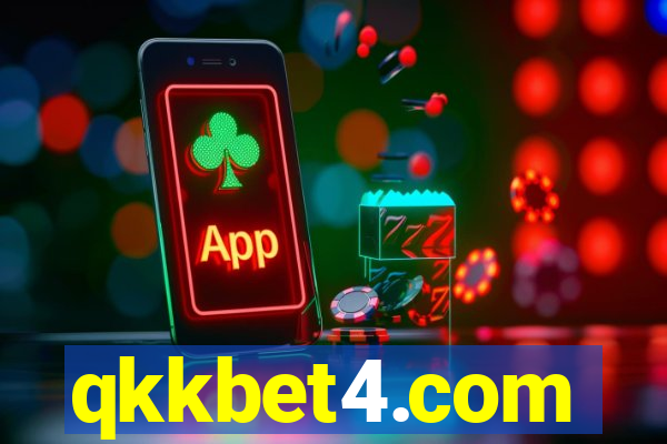 qkkbet4.com