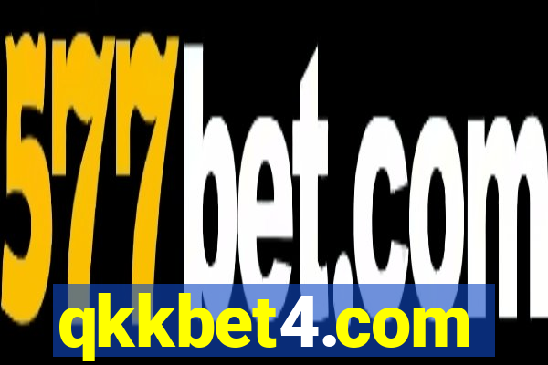 qkkbet4.com