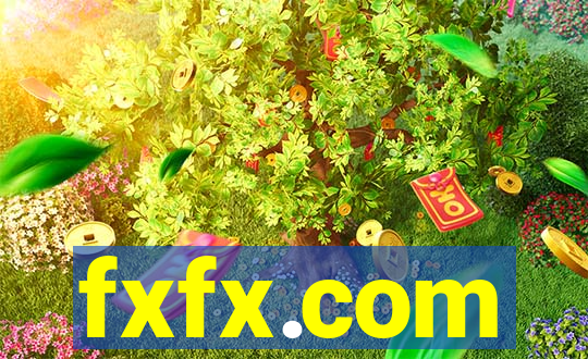 fxfx.com