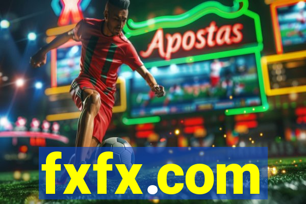 fxfx.com