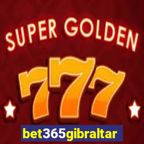 bet365gibraltar