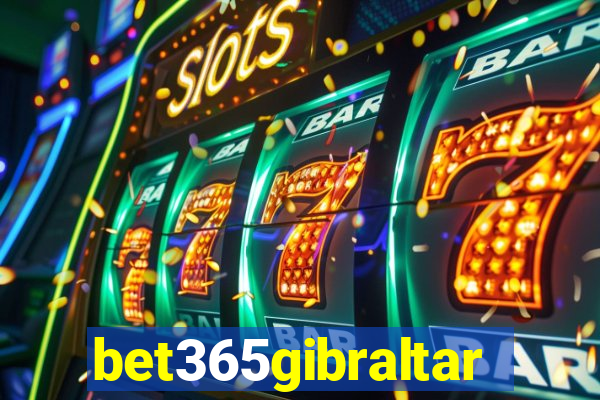 bet365gibraltar