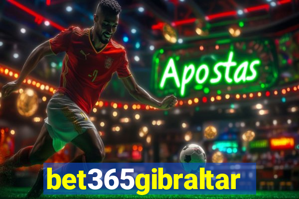 bet365gibraltar