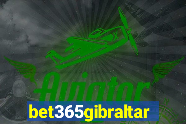 bet365gibraltar