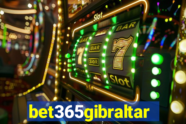 bet365gibraltar