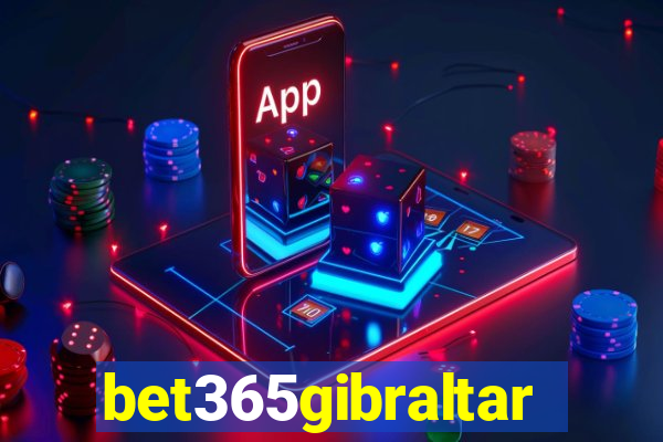 bet365gibraltar