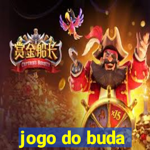 jogo do buda