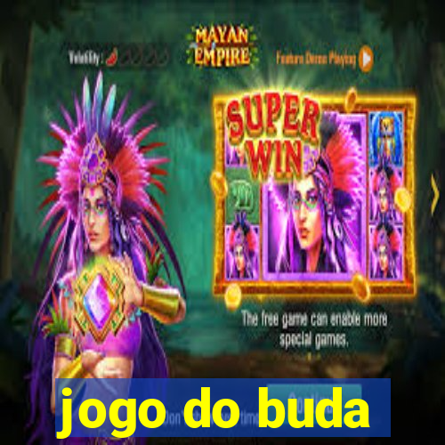 jogo do buda