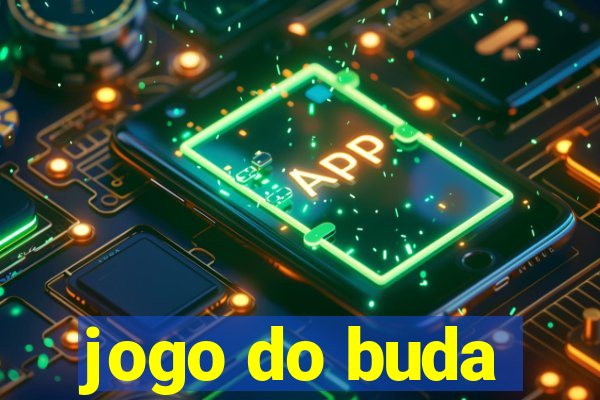 jogo do buda