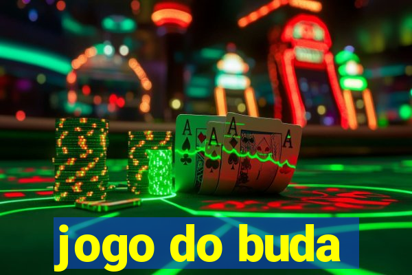 jogo do buda