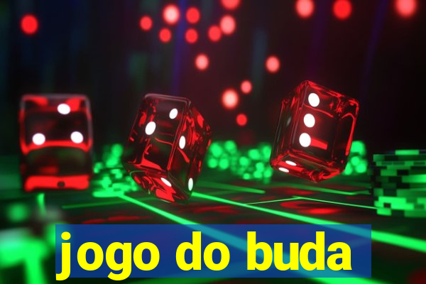 jogo do buda