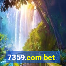 7359.com bet