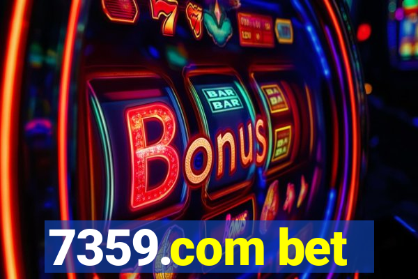 7359.com bet