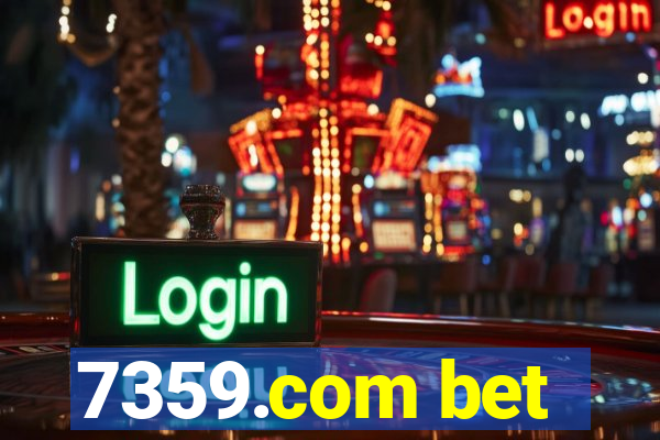 7359.com bet