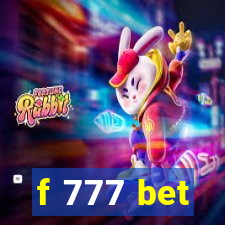 f 777 bet