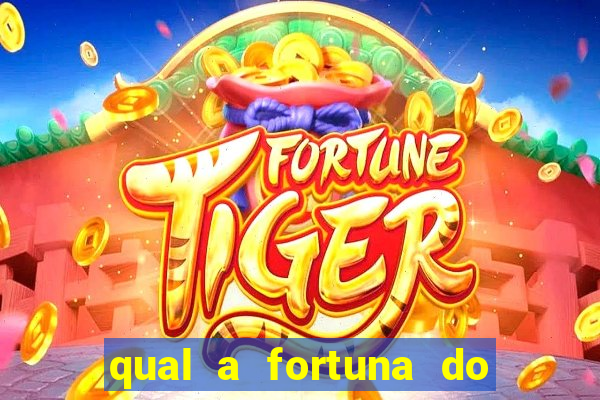 qual a fortuna do dono da cacau show