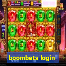 boombets login